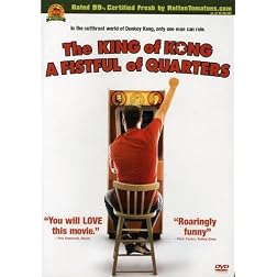 The King of Kong: A Fistful of Quarters