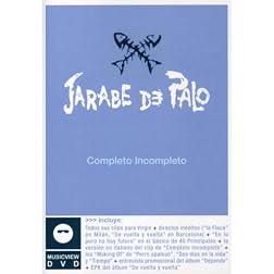 Completo Incompleto
