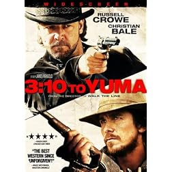 3:10 to Yuma (Widescreen Edition)