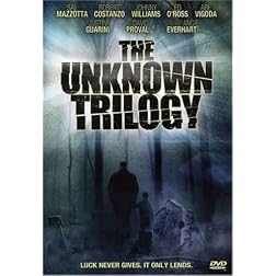 The Unknown Trilogy