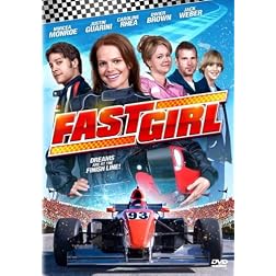 Fast Girl
