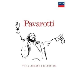 Luciano Pavarotti: The Ultimate Collection