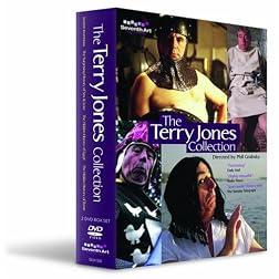 The Terry Jones Collection