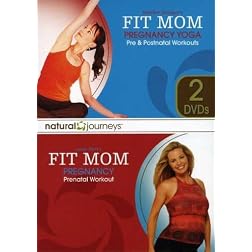 Fit Mom