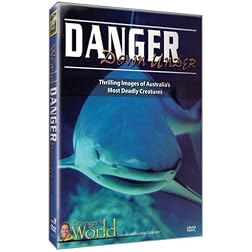 Danger Down Under