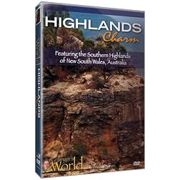 Highlands Charm