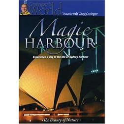 Magic Harbour