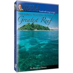 Triumph & Tragedy on the Great Reef