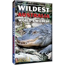Wildest Australia