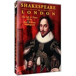 Shakespeare in London