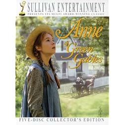 Anne of Green Gables: The Collection