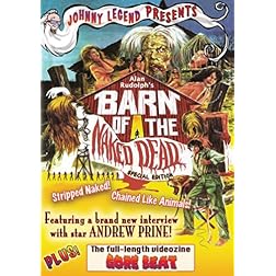 Barn of the Naked Dead