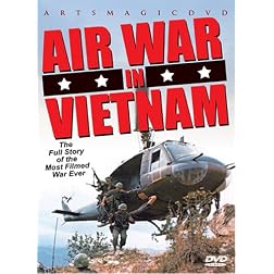 Air War in Vietnam