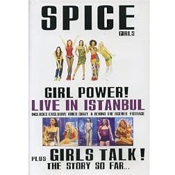 Live in Istanbul