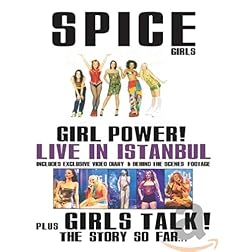 Live in Istanbul