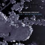 Ye Ye: The Best of the RCA Years by The Wedding Present