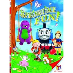 HIT Favorites: Springtime Fun