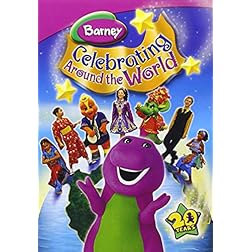 Barney: Celebrating Around the World