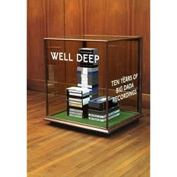 Well Deep: Ten Years of Big Dada Records