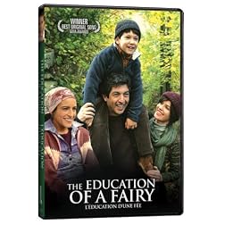Education of a Fairy