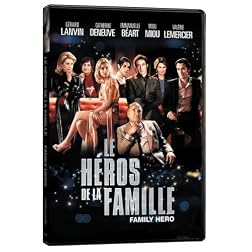 Family Hero/Heros De La Famille