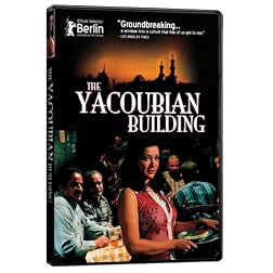 Yacoubian Building