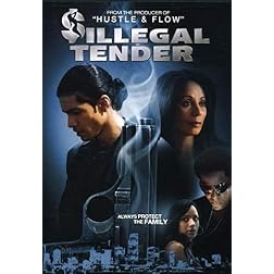 Illegal Tender (Widescreen Edition)