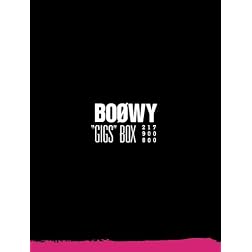 Gigs-Box Set