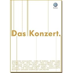 Das Konzert-25 Mio.Gol