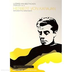Beethoven: Sym 9