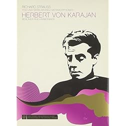 Herbert Von Karajan: Strauss - Tod und Verklirung And