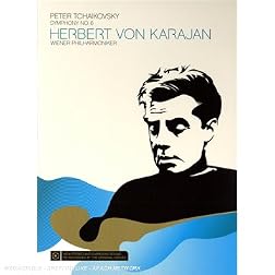 Herbert Von Karajan: Tchaikovsky: Symphony No. 6