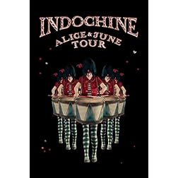 Alice & June Tour