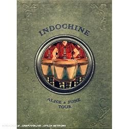 Alice & June Tour
