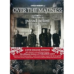 Over the Madness