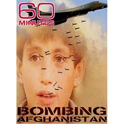 60 Minutes - Bombing Afghanistan (October 28, 2007)