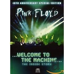 Pink Floyd: Welcome to the Machine
