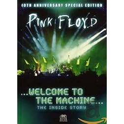 Pink Floyd: Welcome to the Machine