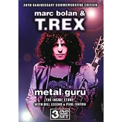 Metal Guru