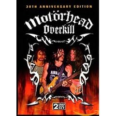Motorhead: Overkill (30th Anniversary Edition)