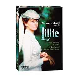 Lillie