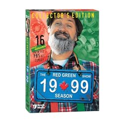The Red Green Show - 1999 Season