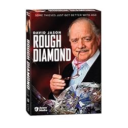 Rough Diamond