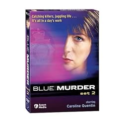 Blue Murder: Set 2
