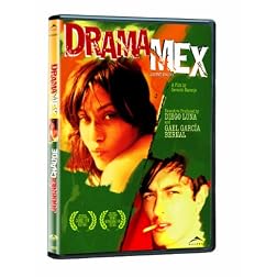Drama Mex