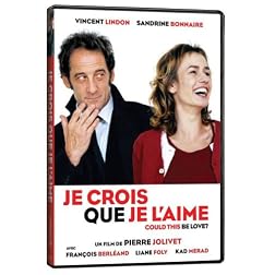 Could This Be Love/Je Crois Que Je L'aime