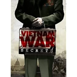 Vietnam War Secrets