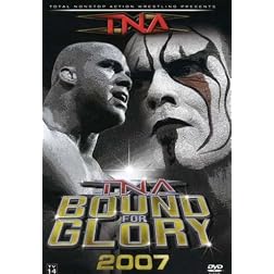 TNA Wrestling Presents - Bound for Glory 2007