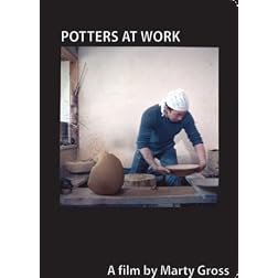 Potters at Work