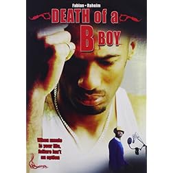 Death of a B-Boy
